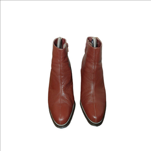 Colin Stuart Boots Size 7.5